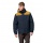 Jack Wolfskin Winter Jacket Oakwood dark blue Men